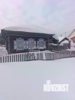 Дом 50м&sup2;, 1-этажный, участок 6 сот.  