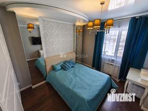 Таунхаус 180м², 3-этажный, участок 3 сот.  