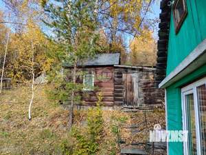 Дом 15м&sup2;, 1-этажный, участок 7 сот.  