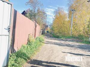 Дом 36м&sup2;, 2-этажный, участок 6 сот.  