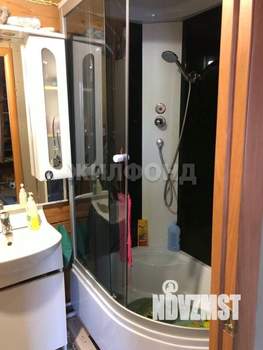 Дом 78м², 2-этажный, участок 6 сот.  