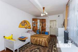 Дом 80м&sup2;, 1-этажный, участок 7 сот.  