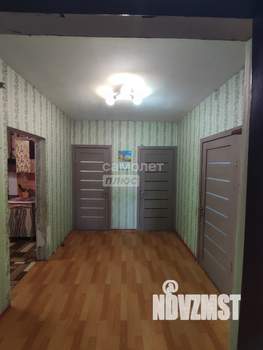 Дом 91м², 1-этажный, участок 6 сот.  