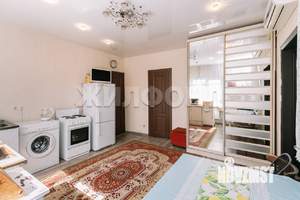 Дом 71м&sup2;, 1-этажный, участок 4 сот.  