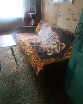 Дом 50м², 2-этажный, участок 4 сот.  