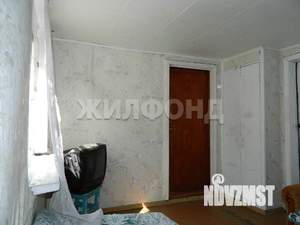 Дача 76м², 1-этажный, участок 8 сот.  