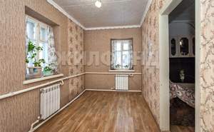 Дом 57м&sup2;, 2-этажный, участок 7 сот.  