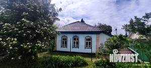 Дом 50м², 1-этажный, участок 5 сот.  