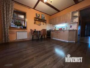 Дом 95м², 2-этажный, участок 5 сот.  