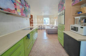 Дом 50м², 1-этажный, участок 6 сот.  