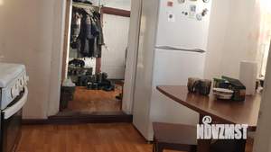 Дом 48м&sup2;, 1-этажный, участок 4 сот.  