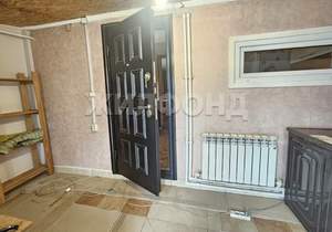 Дом 70м², 2-этажный, участок 5 сот.  