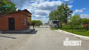 Таунхаус 84м², 2-этажный, участок 6 сот.  