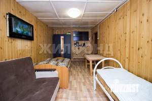 Дом 40м², 2-этажный, участок 4 сот.  