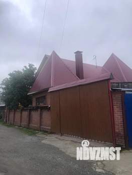 Дом 150м², 1-этажный, участок 5 сот.  