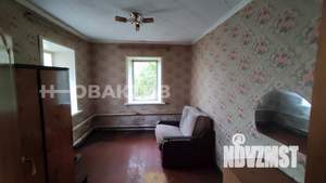 Дом 67м², 1-этажный, участок 5 сот.  