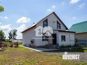 Дом 155м², 2-этажный, участок 7 сот.  