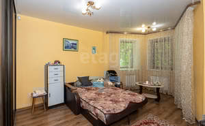 Дом 400м², 3-этажный, участок 13 сот.  