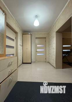 Дом 58м&sup2;, 1-этажный, участок 4 сот.  