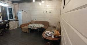 Дом 137м², 1-этажный, участок 14 сот.  