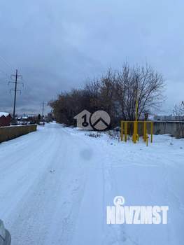 Дом 30м&sup2;, 2-этажный, участок 4 сот.  