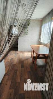 Дом 55м&sup2;, 1-этажный, участок 3 сот.  