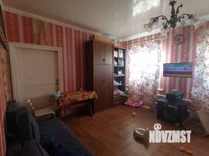 Дом 55м², 1-этажный, участок 5 сот.  