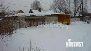 Дом 62м², 1-этажный, участок 8 сот.  