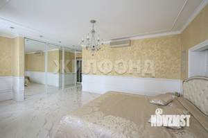 Таунхаус 293м², 4-этажный, участок 1 сот.  
