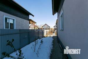 Дом 115м&sup2;, 2-этажный, участок 6 сот.  