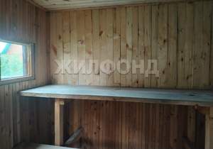 Дача 70м², 2-этажный, участок 5 сот.  
