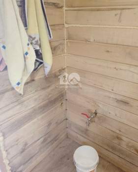 Дом 12м², 1-этажный, участок 6 сот.  