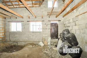 Таунхаус 76м&sup2;, 2-этажный, участок 4 сот.  