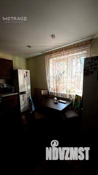 Таунхаус 155м², 2-этажный, участок 3 сот.  