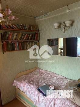 Дом 77м&sup2;, 1-этажный, участок 5 сот.  