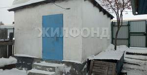 Дом 52м&sup2;, 2-этажный, участок 5 сот.  