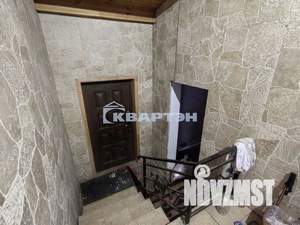 Таунхаус 175м&sup2;, 2-этажный, участок 3 сот.  