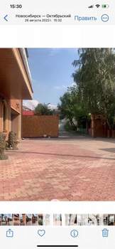 Коттедж 1021м², 5-этажный, участок 15 сот.  