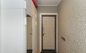 Дом 60м&sup2;, 1-этажный, участок 5 сот.  