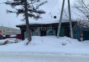 Дом 53м², 1-этажный, участок 4 сот.  