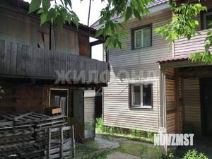 Дача 268м², 3-этажный, участок 6 сот.  