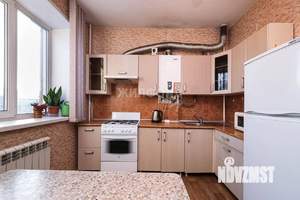 Коттедж 100м², 2-этажный, участок 3 сот.  