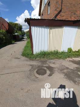 Дом 158м², 2-этажный, участок 6 сот.  