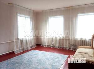 Дом 57м², 1-этажный, участок 5 сот.  