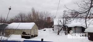 Дом 61м&sup2;, 1-этажный, участок 5 сот.  