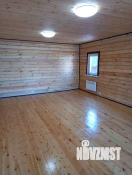 Дом 45м², 1-этажный, участок 5 сот.  