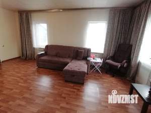 Дом 80м&sup2;, 1-этажный, участок 6 сот.  