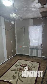 Дом 74м&sup2;, 1-этажный, участок 10 сот.  