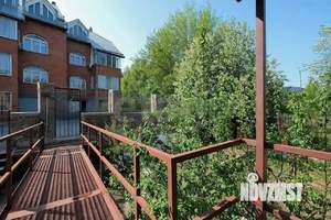 Таунхаус 497м&sup2;, 4-этажный, участок 2 сот.  