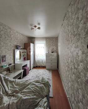 Дом 70м², 1-этажный, участок 453 сот.  